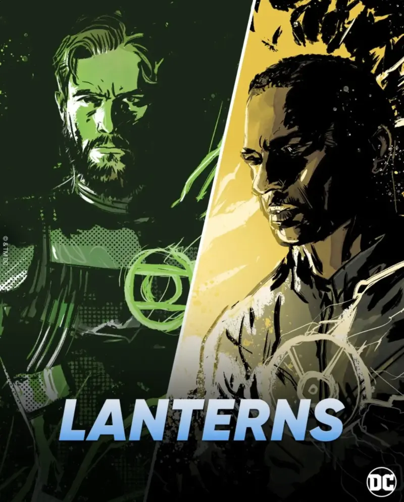 Lanterns