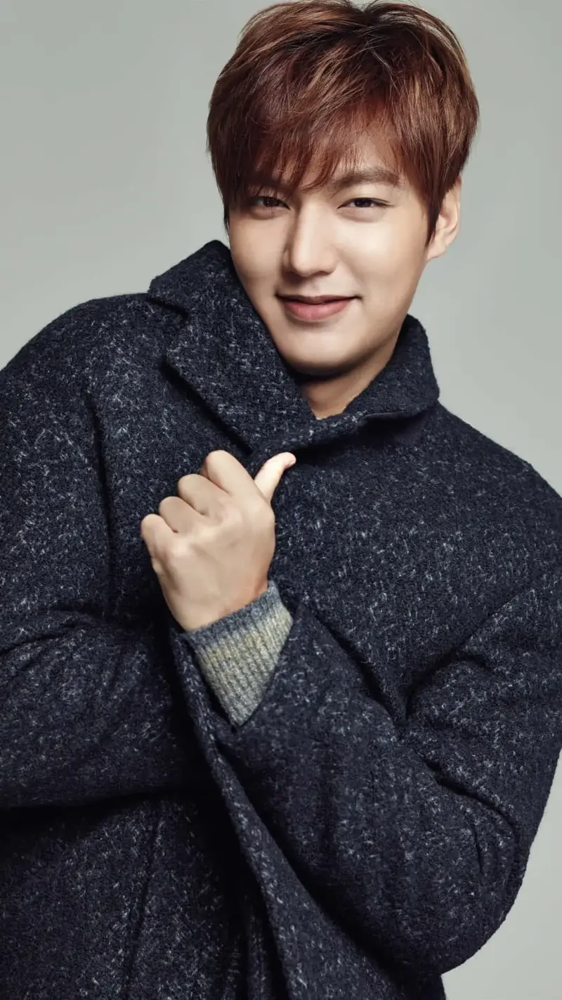 Lee Min Ho - Biodata Pemain Omniscient Reader: The Prophet