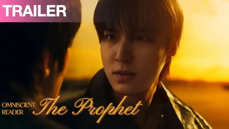 Lee Min Ho Kembali Beraksi Di Dunia Perfilman