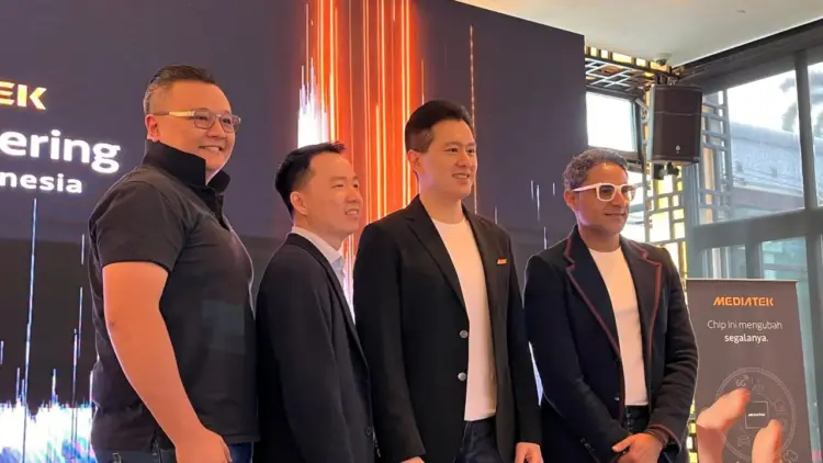 Mediatek Hyperengine Ai 1