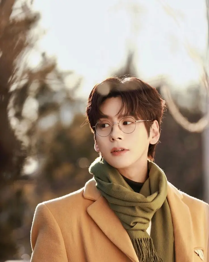 Miles Wei - Biodata Pemain In the Name of Blossom