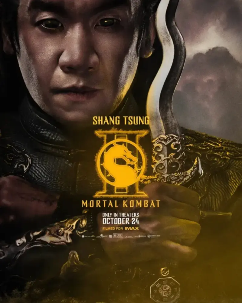 Shang Tsung