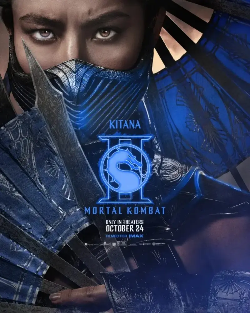 Kitana