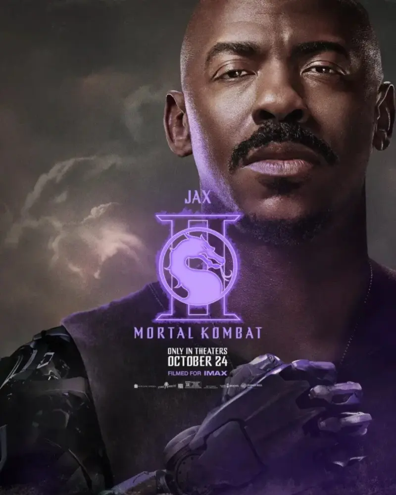 Jax
