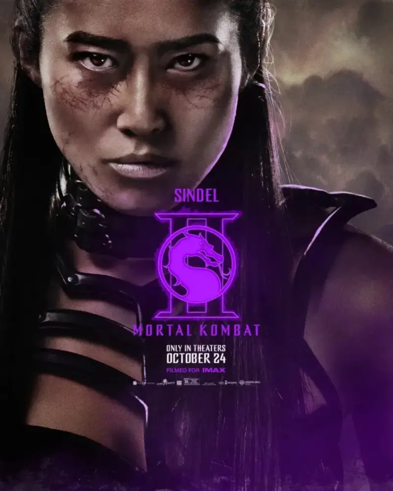 Sindel