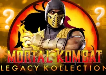 Mortal Kombat: Legacy Kollection