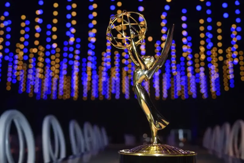 Nominasi Emmy Awards 2025