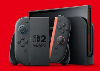 Penjualan Switch 2 Tembus 5 Juta Unit
