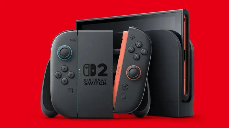 Penjualan Switch 2 Tembus 5 Juta Unit dalam Sebulan