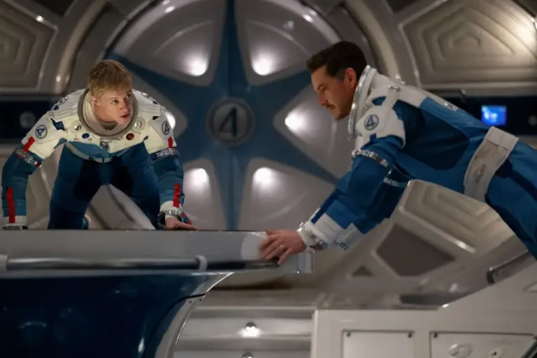 The Fantastic Four: First Steps Post-Credit Scene Explained