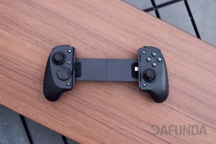 Razer Kishi V3 Pro Dafunda Review 02