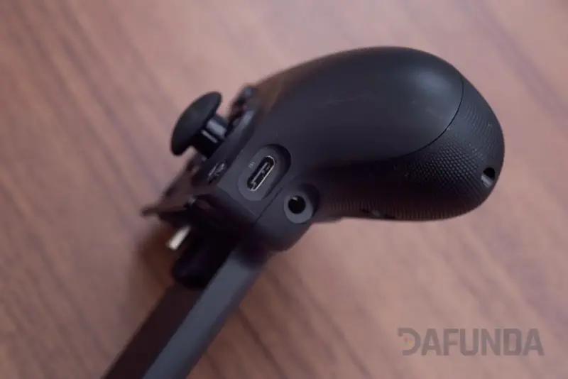 Razer Kishi V3 Pro Dafunda Review 03