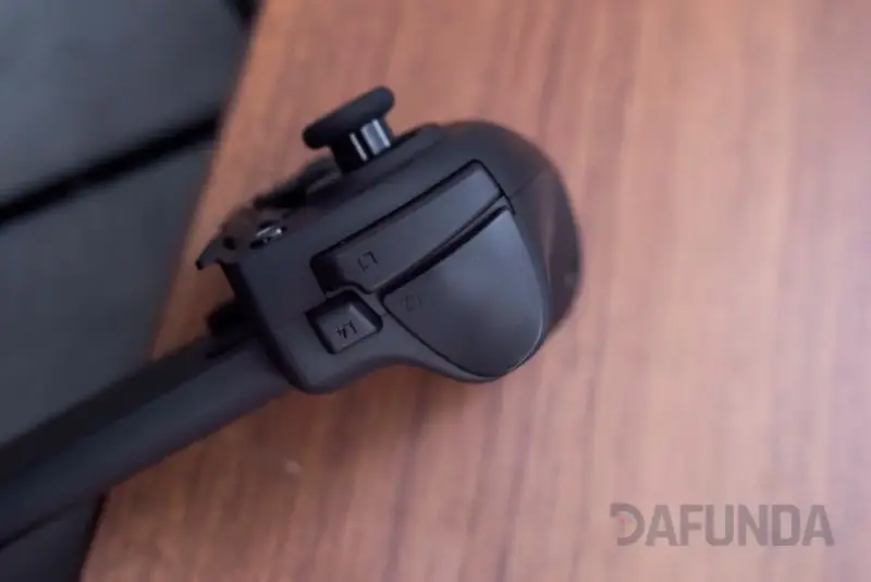 Razer Kishi V3 Pro Dafunda Review 04