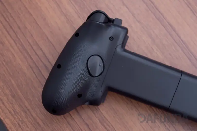 Razer Kishi V3 Pro Dafunda Review 05