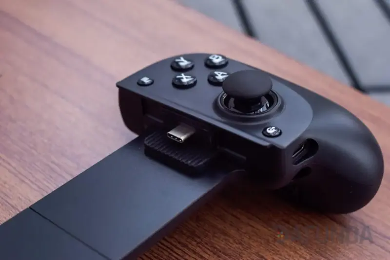 Razer Kishi V3 Pro Dafunda Review 06