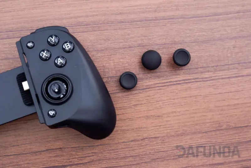 Razer Kishi V3 Pro Dafunda Review 10