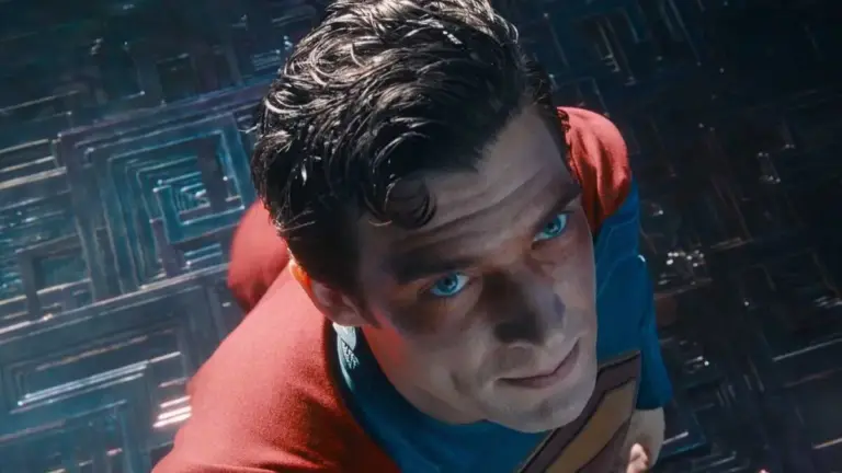Superman (2025) Review, The Rise of a Symbol of Hope