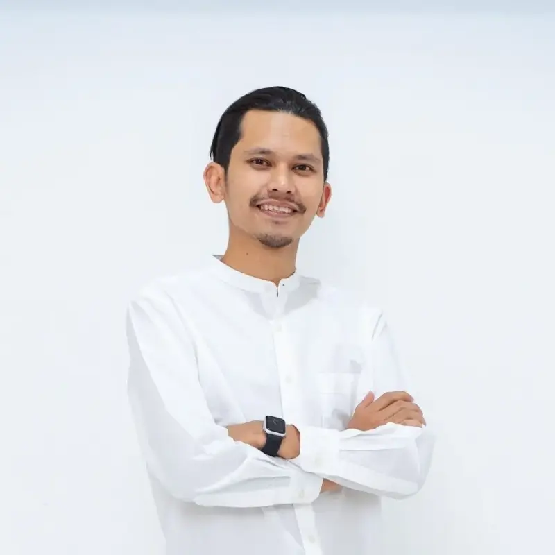 Sadana Agung Sulistya