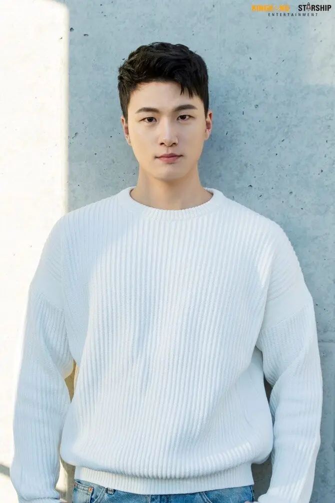 Shin Seung Ho