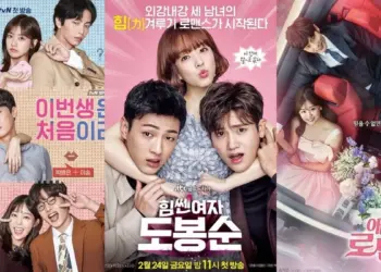 Image: Drama Korea Komedi Romantis