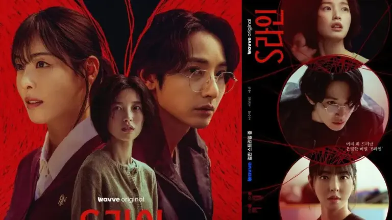 S Line Episode 5 and 6 Gripping Spoilers Revealed