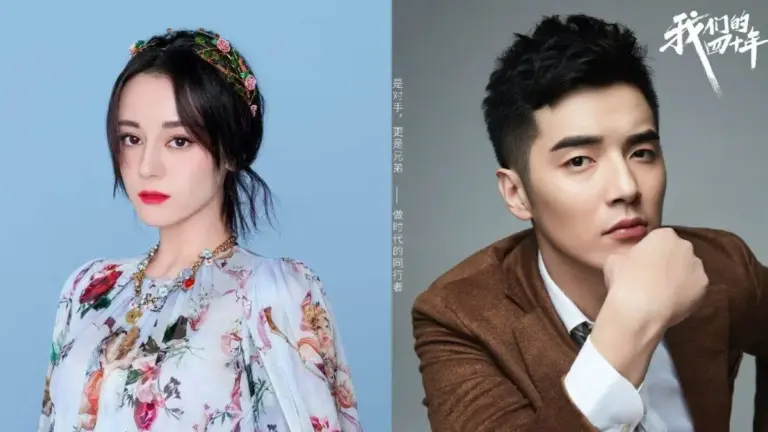 Kenali Biodata Pemain Utama Sword Rose, Drama China Thriller
