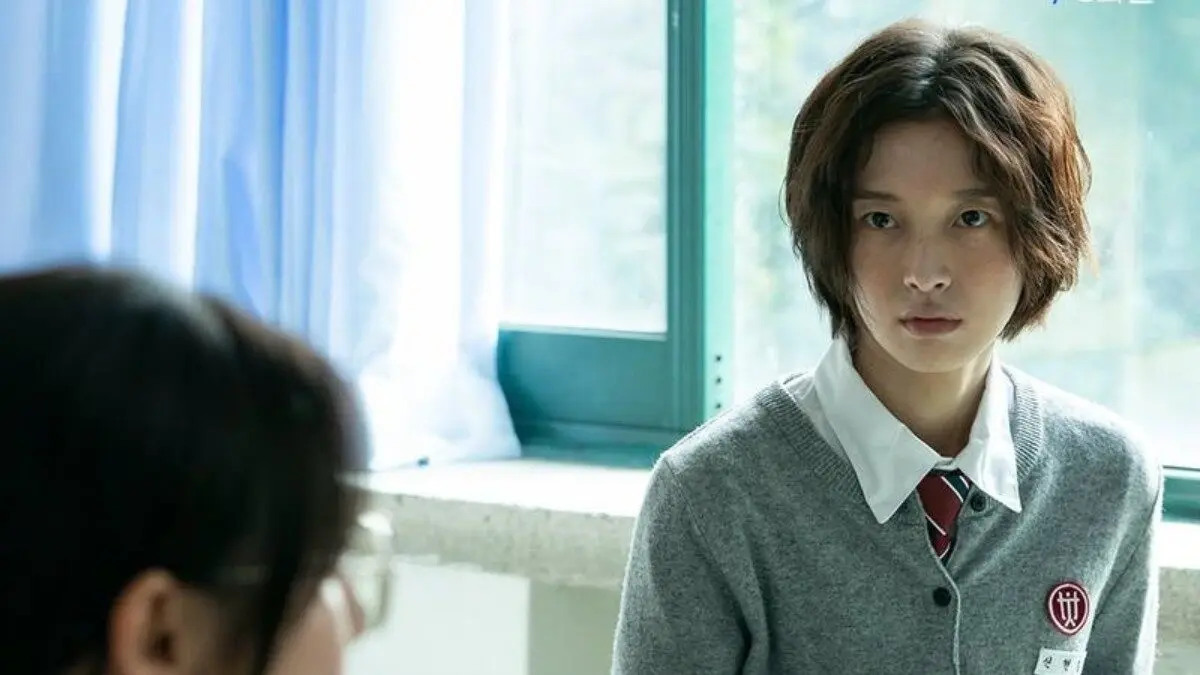 Kejutan S Line, Ungkap Spoiler Episode 2