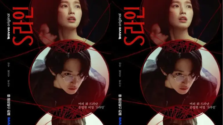 Synopsis of Korean Drama S Line Episode 3 and 4 9 Synopsis of Korean Drama S Line Episode 3 and 4