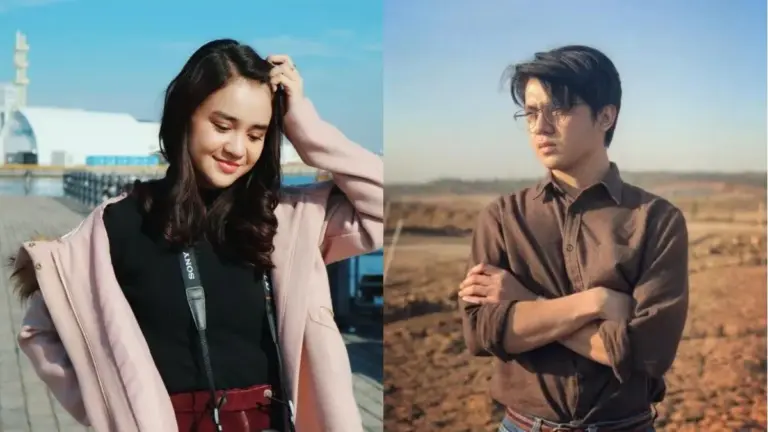 Inilah 8 Biodata Lengkap Pemain Film Assalamualaikum Baitullah