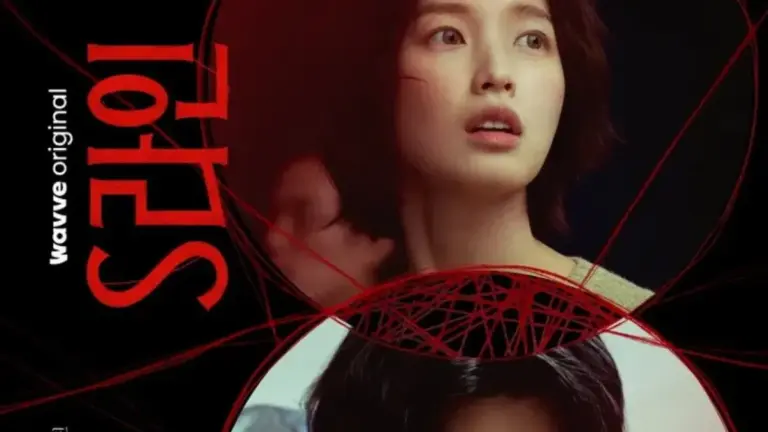 Deeper Mystery, Check Korean Drama S Line Episode 3 & 4 Spoilers 8 Deeper Mystery, Check Korean Drama S Line Episode 3 & 4 Spoilers