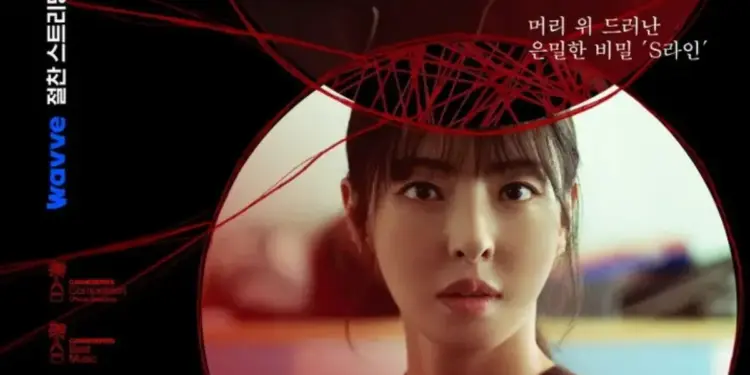 Image: Sinopsis S Line Eps 5 dan 6