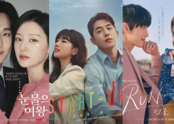 Image: Drama Korea Happy Ending