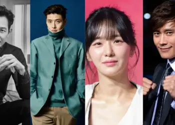 Image: Biodata Pemain Squid Game 3