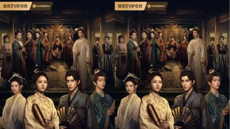 Synopsis of the New Chinese Drama Coroner’s Diary