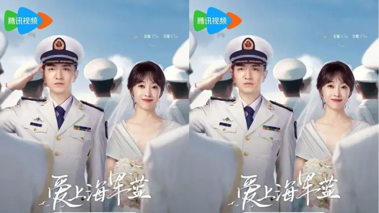 Inilah Sinopsis Drama China Terbaru, Rose and Gun