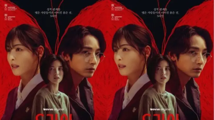 Image: Sinopsis Drakor S Line