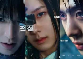 Image: Fakta Film Korea Omniscient Reader: The Prophet