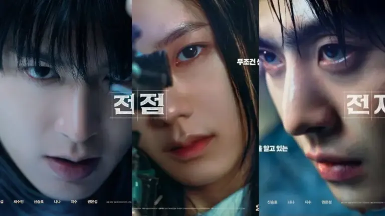 13 Fakta Mengejutkan Film Korea Omniscient Reader: The Prophet 11 13 Fakta Mengejutkan Film Korea Omniscient Reader: The Prophet