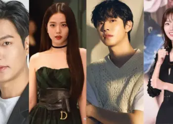 Image: Biodata Pemain Omniscient Reader