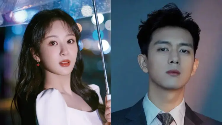 Image: Pemain In the Name of Blossom