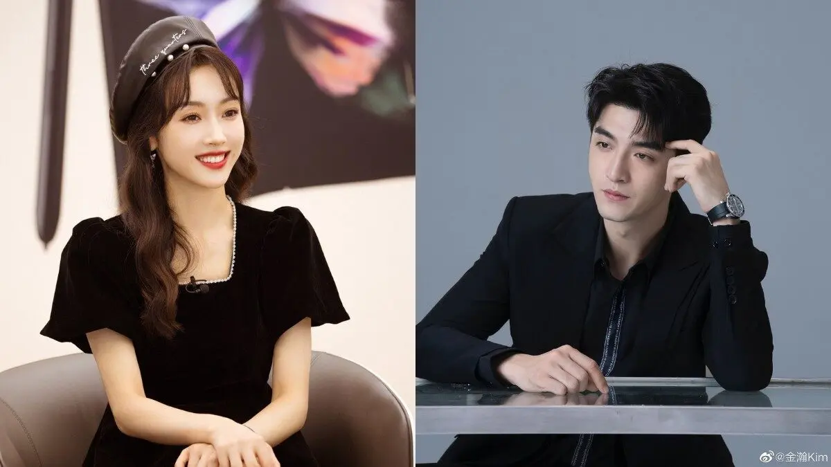 Menelusuri Biodata Pemain Drama China Rose and Gun