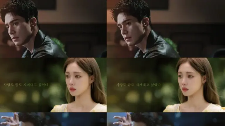 This is the Synopsis of The Good Man, Lee Dong Wook’s Latest Korean Drama