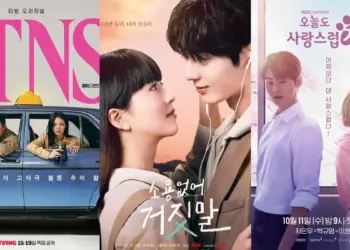 Image: Drama Korea Viu
