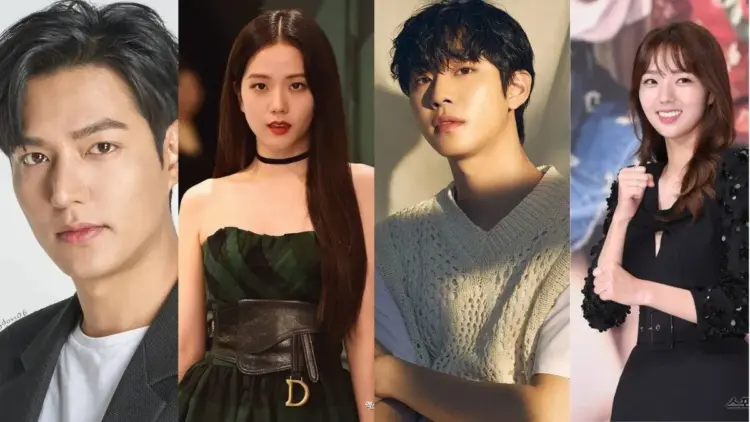 Image: Biodata Pemain Omniscient Reader