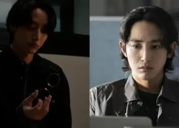 Image: Sinopsis S Line Episode 2