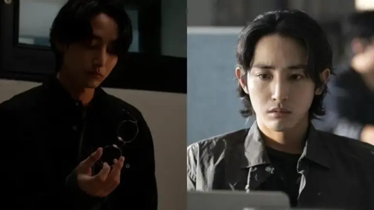 Sinopsis Menegangkan Episode 2 Drama Korea S Line