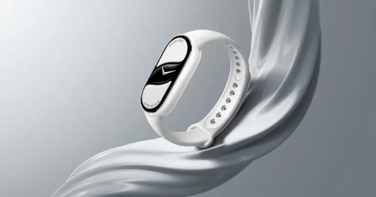 Xiaomi Band 10 Resmi Dirilis di Indonesia, Bantu Wujudkan Gaya Hidup Sehat 8 Xiaomi Band 10 Resmi Dirilis di Indonesia, Bantu Wujudkan Gaya Hidup Sehat