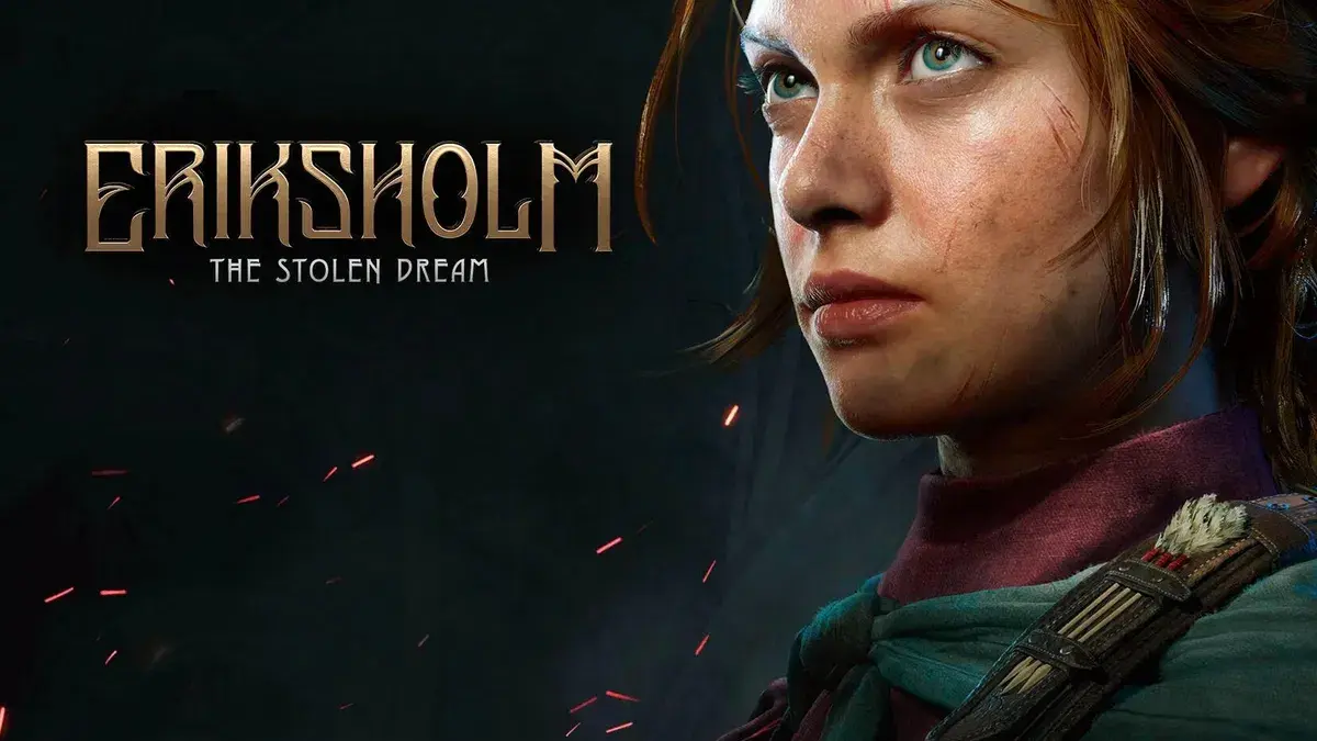 Spesifikasi PC Memainkan Game Eriksholm: The Stolen Dream