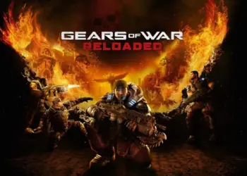 Spesifikasi PC Gears of War: Reloaded