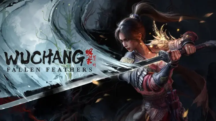 Spesifikasi PC WUCHANG: Fallen Feathers